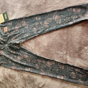 Picture Perfect Leggings - XINA